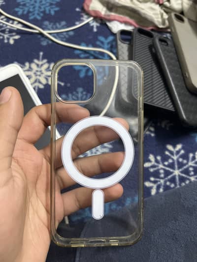 iPhone 13 and 8 cases