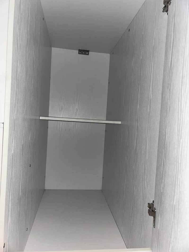 wooden Bunk bed/Kids bed/bunker bed with study table 5