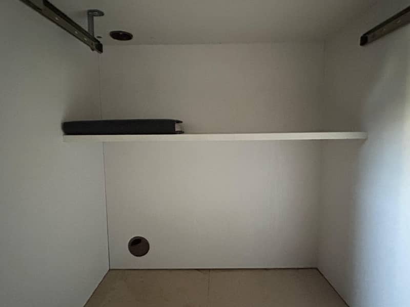 wooden Bunk bed/Kids bed/bunker bed with study table 8