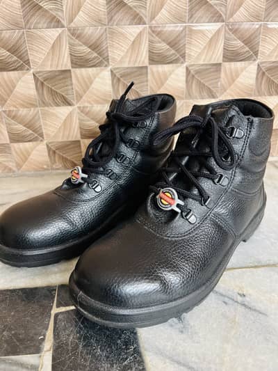 Warrior Jogger shoes