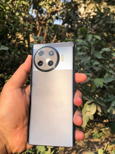 Tecno Spark 20 pro plus