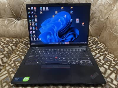 Lenovo ThinkPad L14 UltraCore 7 14th GEN