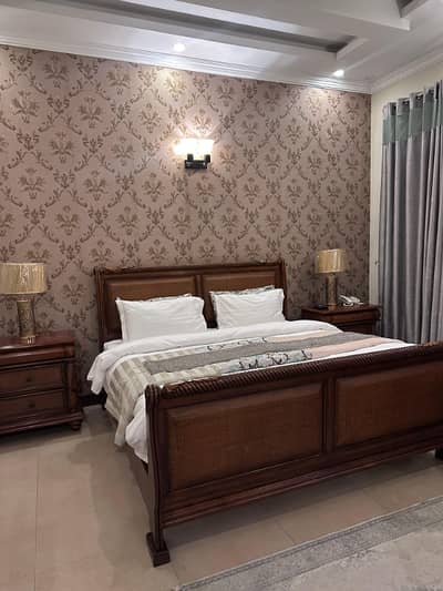 Per day one BHK luxury apartments apartments