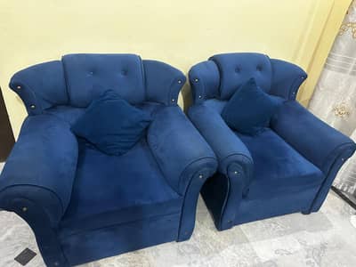 sofa set 5 seater