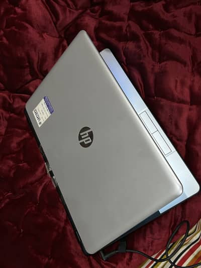 HP Core i5 5th gen 10/10 For sale