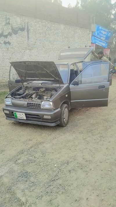 Mehran for sale