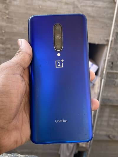 Oneplus 7 Pro all ok