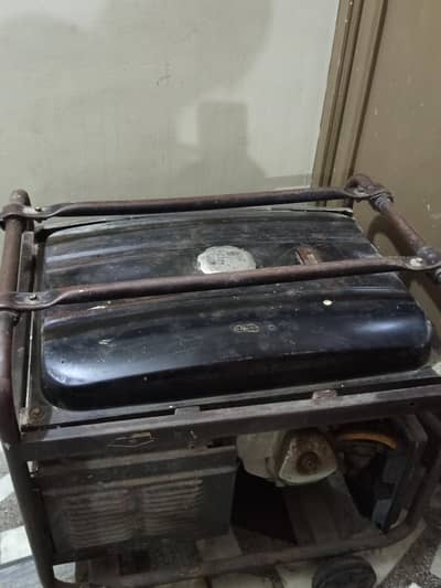 5kva good condition generator