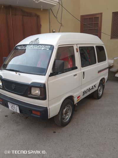 carry diba sell good condition