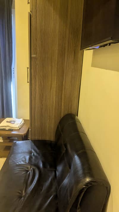 ONE BED TVL/KITCHEN AVAILABLE FOR RENT ON DAILY BASIS IN ISLAMABAD