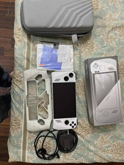 Asus ROG ally z1 extreme