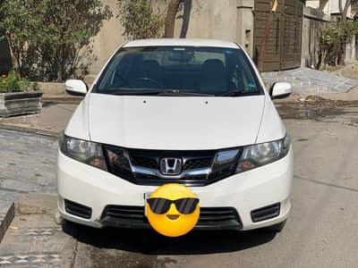 Honda city 2019 for sale