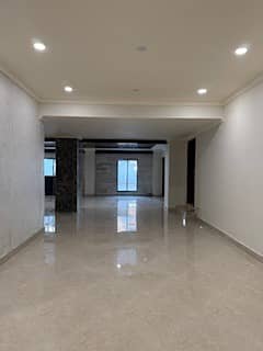 10 Marla Ground Floor Hall