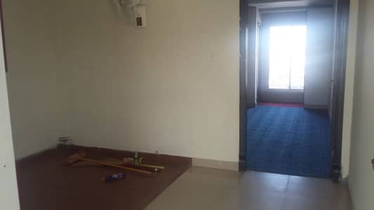 Unfurnished one bedroom apartment available for sale