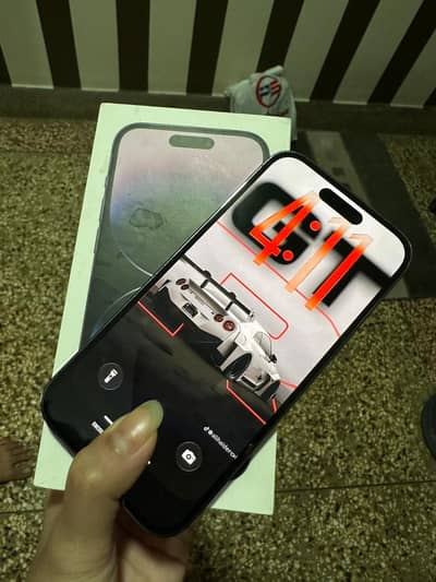 Iphone 14 pro Hk pta approved