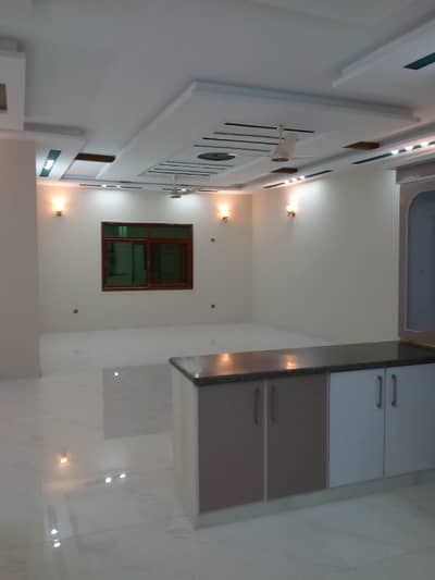 Brand New 240yrds 11 Bedrooms Ground Plus 2 House For Sale On 1 Year Booking Plan