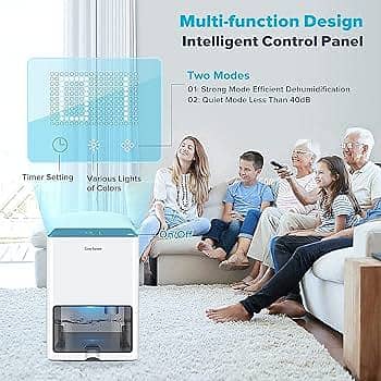 Gocheer H1 Dehumidifier