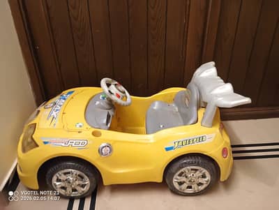 Kids/bike/car/jeep/rechargeable/vehicle/