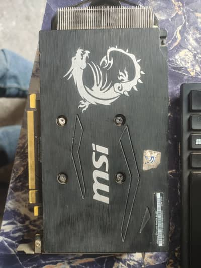 Gtx 1660 6gb asus edition