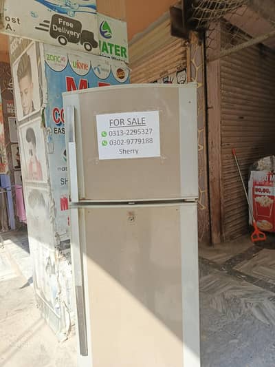 dawlance fridge for sale