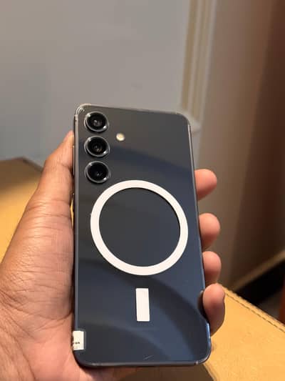 Samsung S 24 New Kit