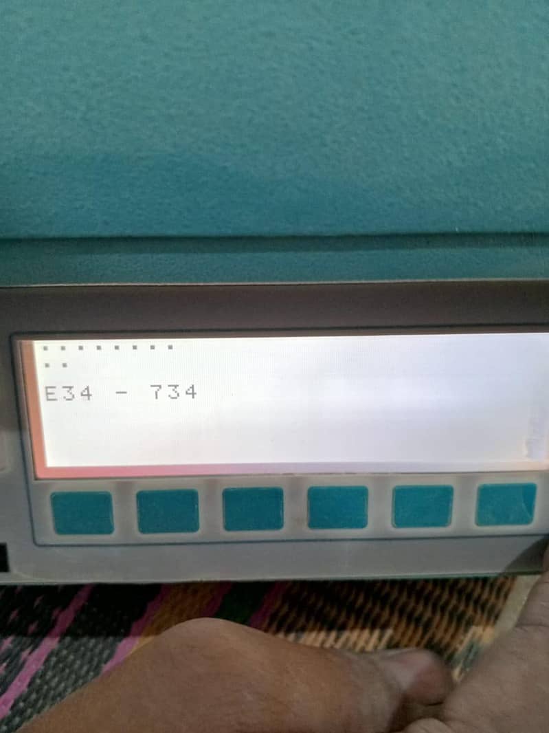 bactec 9050 5