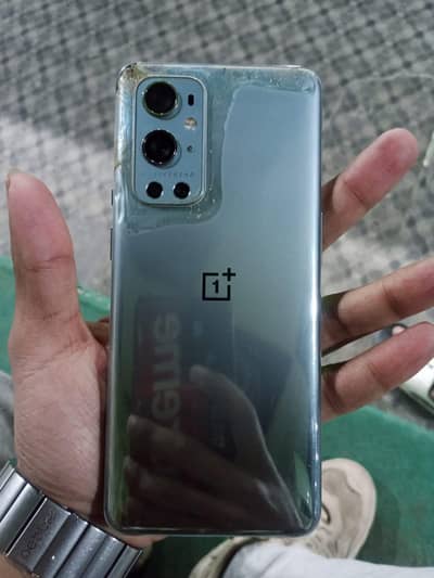 OnePlus 9 pro 5g 8+8/256 gb