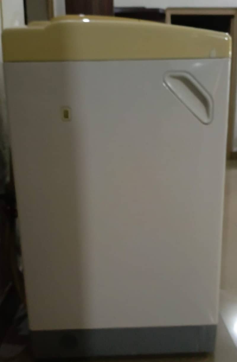 Dawlance automative machine 3