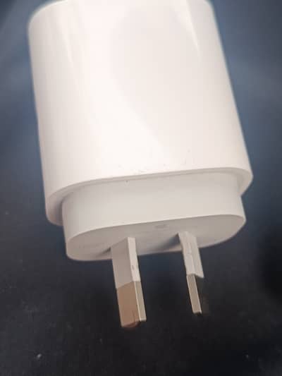 20w apple iphone charger