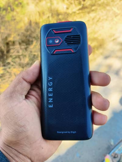 digit power 4G mobile