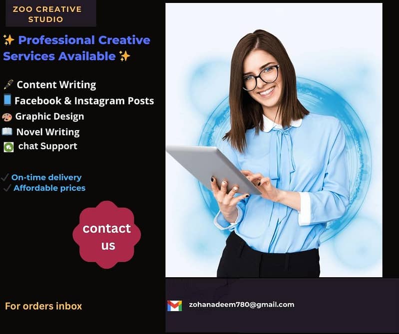 Zoo creative studio 0