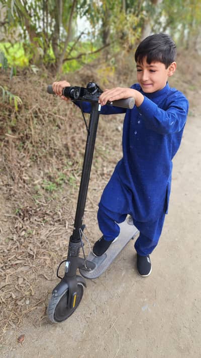 Electric scoote s1 imported