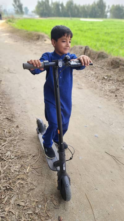 Electric scoote s1 imported