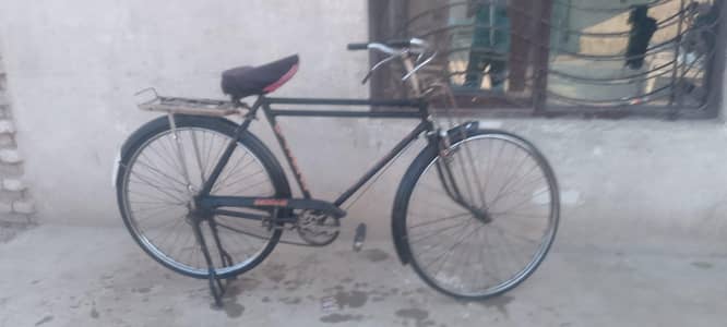 cycle for sale location bahawalpur i. u. b ka pass