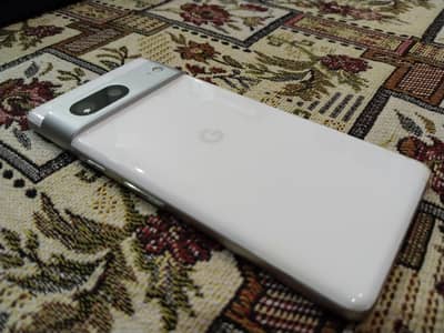 Google Pixel 7, 8GB/128GB Official PTA Approved