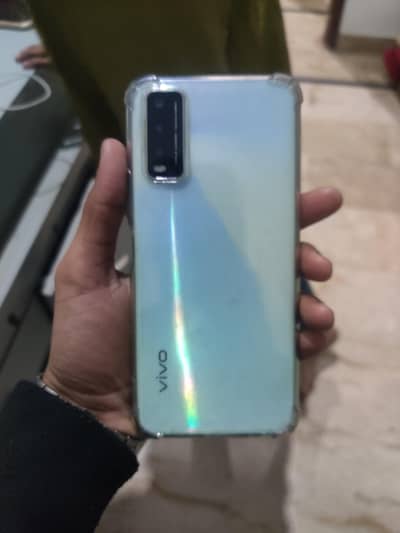 vivo y20 4/64 dual sim pta approved