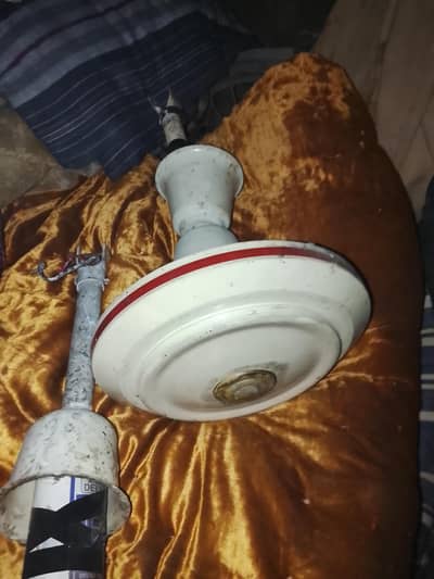 تین عدد پنکھے برائے فروخت