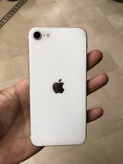 Iphone SE 2020 (PTA Approved)