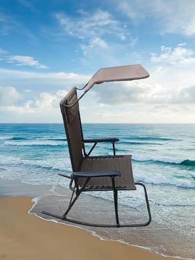 Easy Chair Swing Chair Foldable