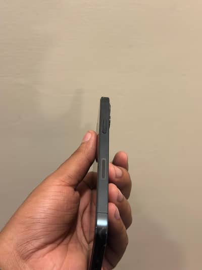 Iphone 12 pro 256 Gb dual pta approved battery health 83 waterpac 127k