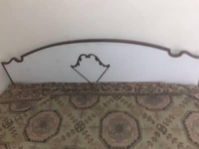 double bed for sale