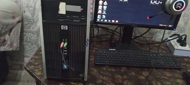 condition 10/9 all ok core 2