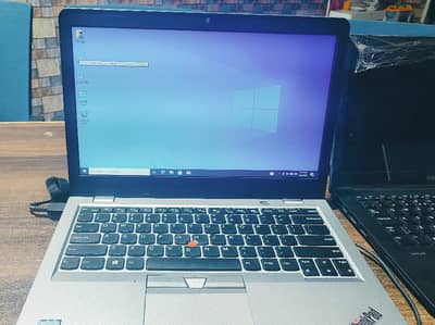 Laptop for sale 10/10 condition (thiknpad,i5 6gen,loenovo) 03260026506
