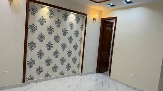 TIP Phase 2 brand new house for sale 9 marla