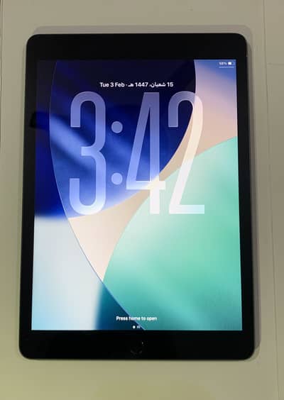 Apple iPad 9th Generation 64GB Bypass