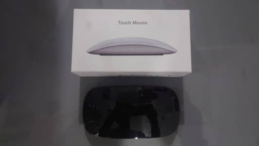 Touch Mouse for MacBook and Windows