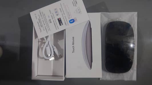 Mouse for MacBook, ipad, window pc, laptop