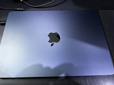 MacBook Air M4 13” 16/512