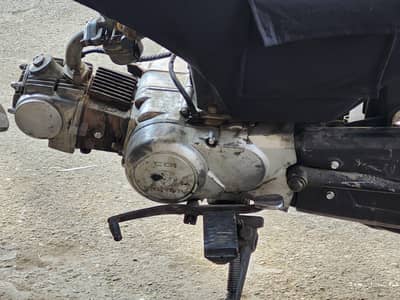 Bike Target Company hai Unique ki