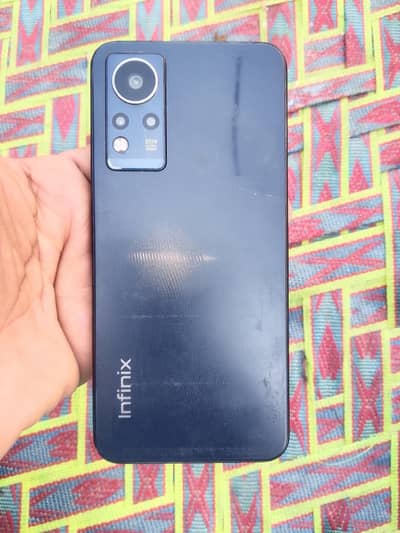 Infinix note 12 6/128